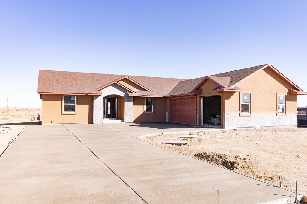 1140 N Arrowweed Lane Pueblo West, CO 81007