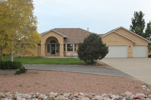 446 S Tejon Ave Pueblo West CO 81007