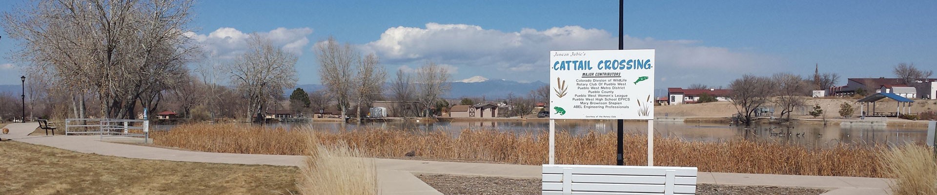 Cattails Crossings in Pueblo West