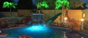 A Home with a Pool in Pueblo West