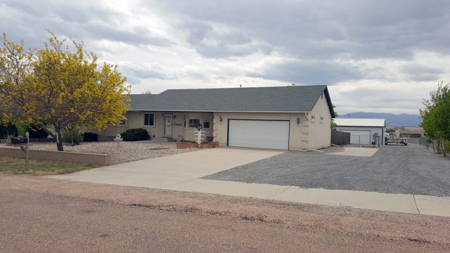 473 S Escalante Dr Pueblo West CO 81007