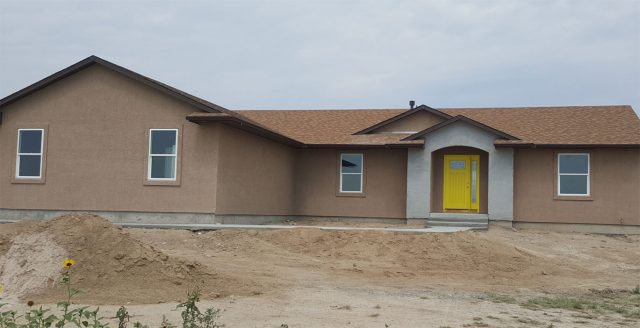 1369 N Gantts Fort Pueblo West CO 81007