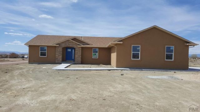 1205 Hill Lane Pueblo West CO 81007