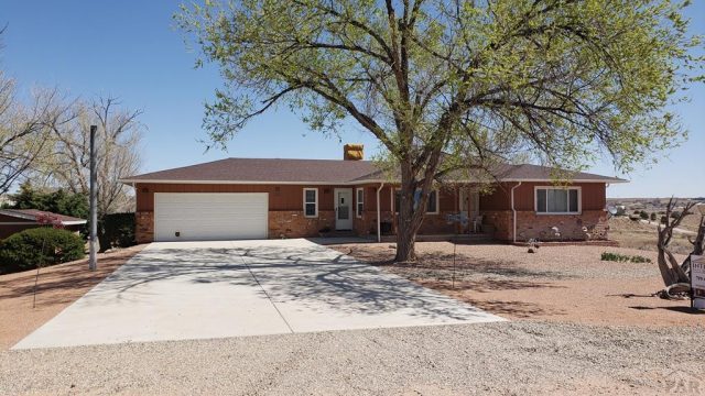 1867 W Costilla Plaza Pueblo West CO 81007